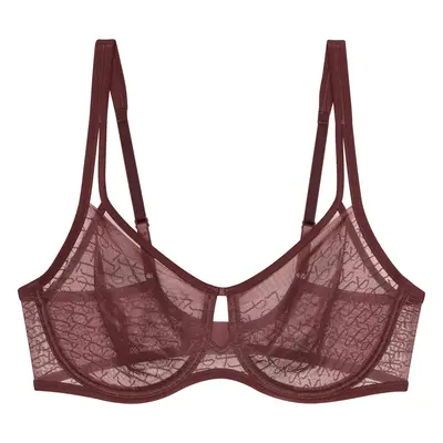 Women's bra Triumph Signature Sheer 01