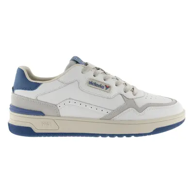 Leather Trainers Victoria C80 - Sport Color