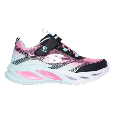 Girl Trainers Skechers S-Lights: Cosmic Glow