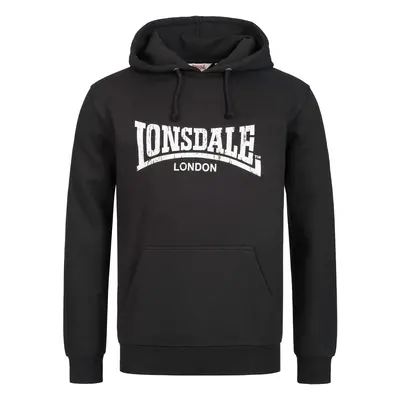 Hoodie Lonsdale Wolterton