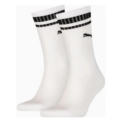 Football Socks Puma Crew Heritage (x2)