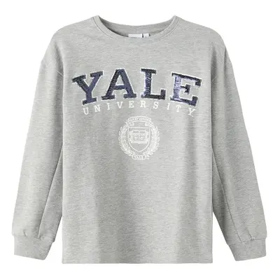 Sweatshirt girl Name it Zassa University