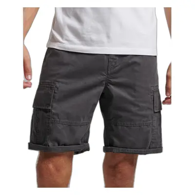 Short cargo coton biologique Superdry