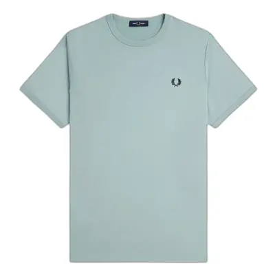 T-shirt Fred Perry Ringer