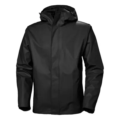 Jacket Helly Hansen moss