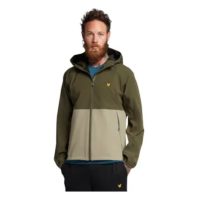 Hooded jacket Lyle & Scott Energy