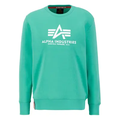 Sweatshirt Alpha Industries Basic