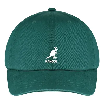 Baseball cap Kangol Washed