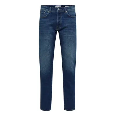 Jeans slim Selected 172 tape Toby 3302 M.B