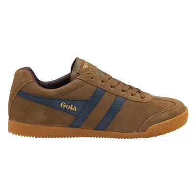 Trainers Gola Harrier Suede