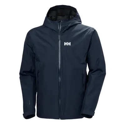 Waterproof waterproof jacket Helly Hansen Voyage