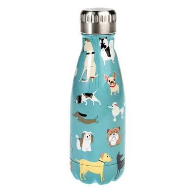 Stainless steel bottle for children Rex London Best In Show