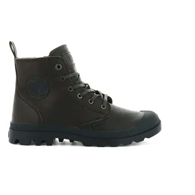 Boots Palladium Pampa Zip Lth Ess