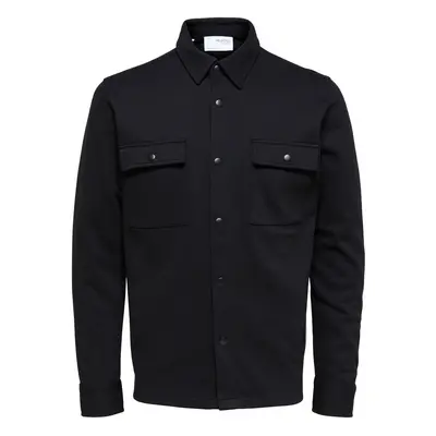 Overshirt Selected Jackie