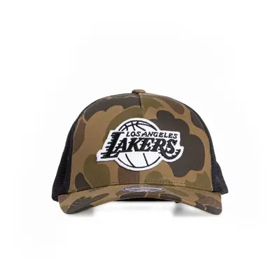 Cap Los Angeles Lakers duck camo 110