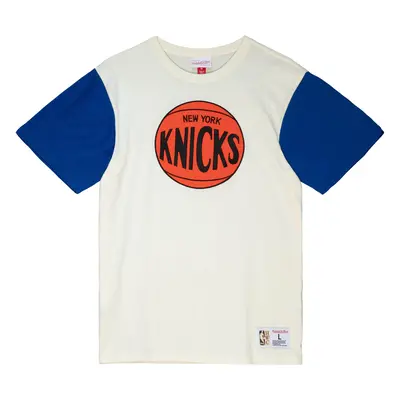 T-shirt New York Knicks NBA Color Blocked