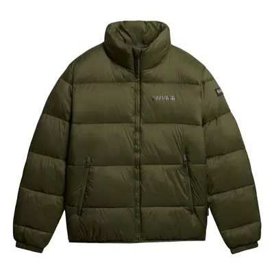 Puffer Jacket Napapijri A-Suomi