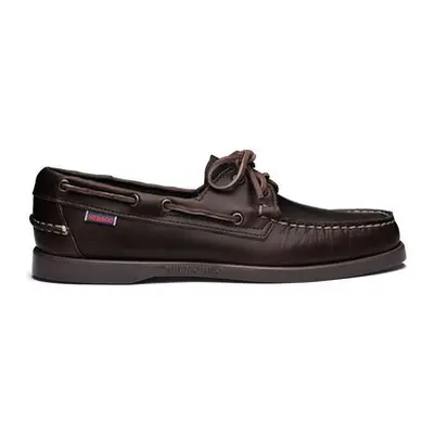 Boat shoes Sebago Portland Waxed