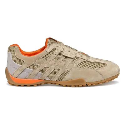 Trainers Geox Snake Original A