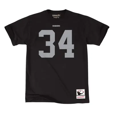 Nfl jersey Los Angeles Raiders Bo Jackson