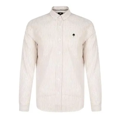 Cotton shirt Faguo Ivoy