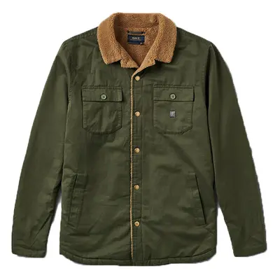 Jacket Roark Hebrides