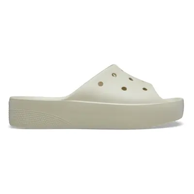 Women's slides Crocs Classic Platform