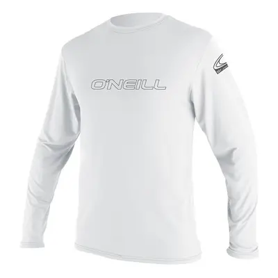 Long sleeve T-shirt O'Neill Basic Skins Sun