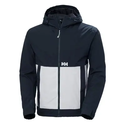 Waterproof jacket Helly Hansen Rig