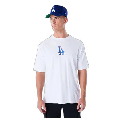 Oversized T-shirt Los Angeles Dodgers MLB World Series