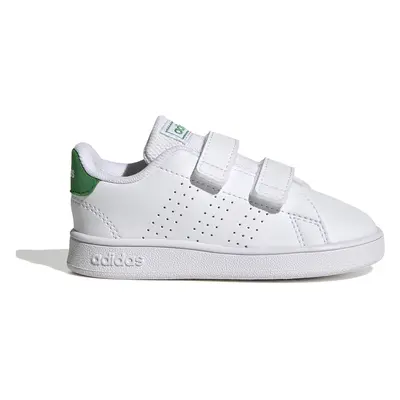 Kids' hook-and-loop Trainers adidas Advantage