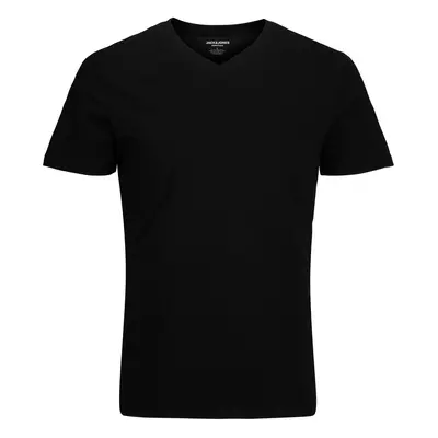 V-neck T-shirt Jack & Jones Organic Basic