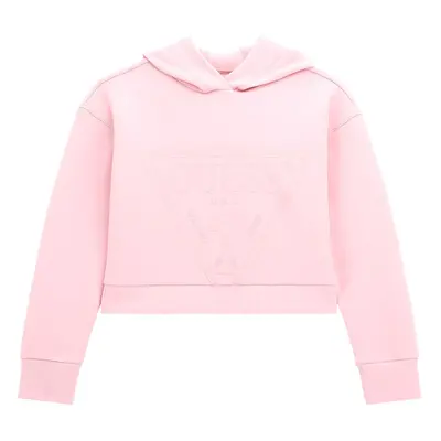 Sweatshirt girl Guess