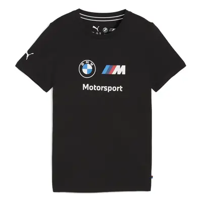 Kid's T-shirt Puma BMW M Motorsport