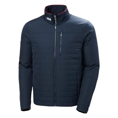 Jacket Helly Hansen crew insulator 2.0