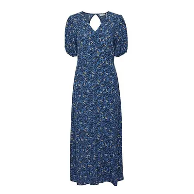 Women's dress b.young Byflouri