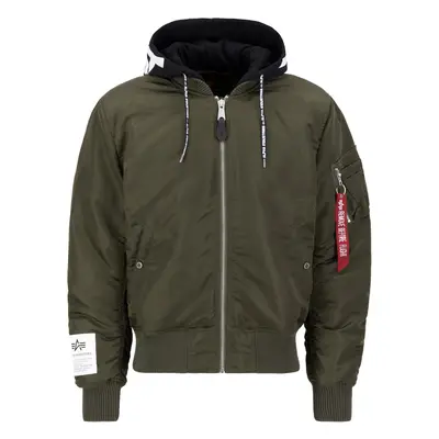 Bomber Alpha Industries MA-1 ZHP