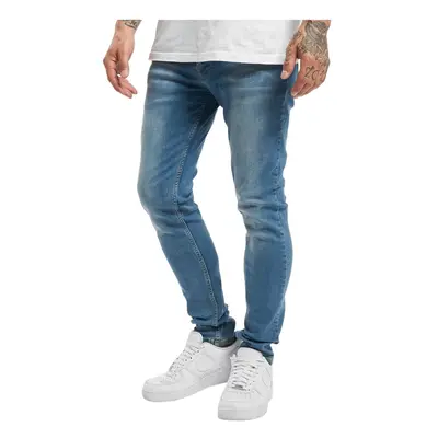 Jeans washed out slim DEF Rislev