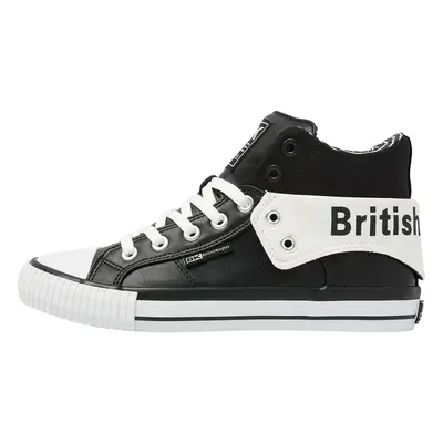 Sneakers British Knights Roco