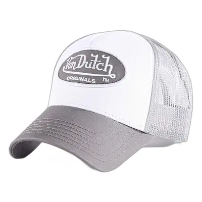 Trucker cap Von Dutch Boston