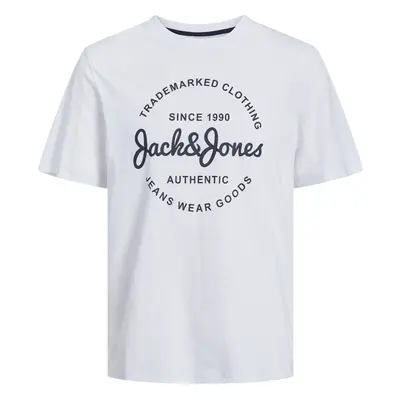 T-shirt round neck child Jack & Jones Forest