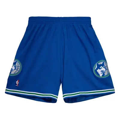 Short swingman Minnesota Timberwolves