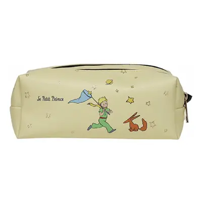 School Pencil case 2 compartments le petit Prince enfant Kiub