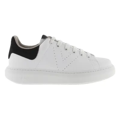 Women's split leatherette Trainers Victoria Milán