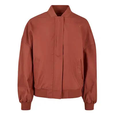 Women's oversized jacket Urban Classics