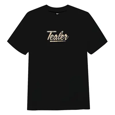 T-shirt Tealer BBR Signature