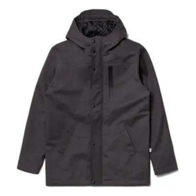 Parka with chest pocket Revolution