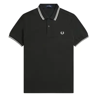 Polo shirt Fred Perry Twin Tipped