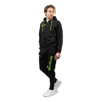 Tracksuit Givova King