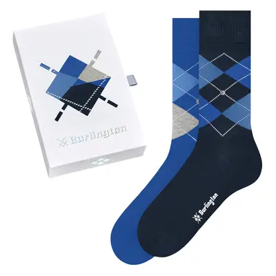 Socks Burlington Basic Gift Box